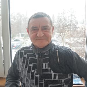 Эд, 59 лет, Москва