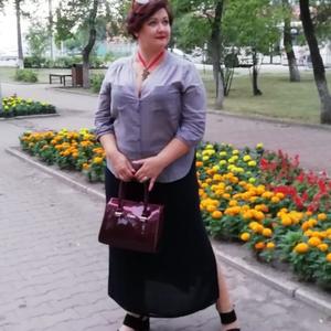 Татьяна, 53 года, Красноярск