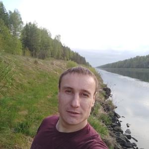 Парни в Ижевске: Башир, 37 - ищет девушку из Ижевска