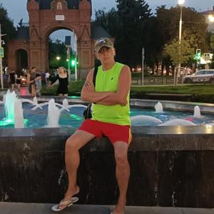 Дмитрий, 53 года, Краснодар