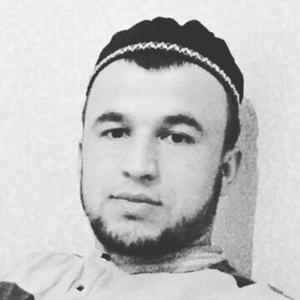 Умар, 31 год, Первоуральск