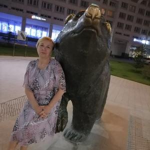 Девушки в Перми: Татьяна Бурлакова, 56 - ищет парня из Перми