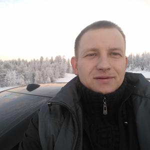 Артём, 34 года, Великий Новгород