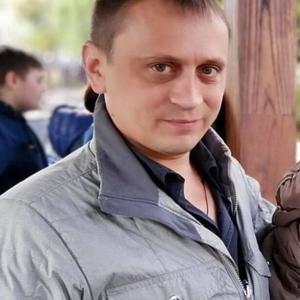 Парни в Киеве (Украина): Руслан, 44 - ищет девушку из Киева (Украина)