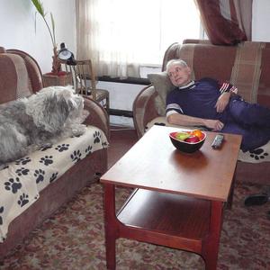 Парни в Новокузнецке: Павел Горбачёв, 69 - ищет девушку из Новокузнецка