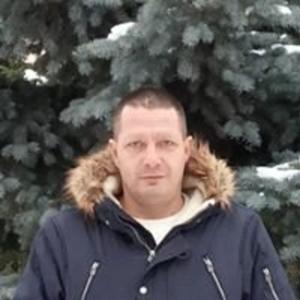 Эдмон, 47 лет, Казань