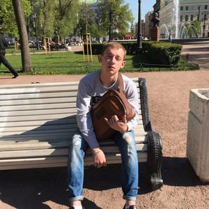 Парни в Мурманске: Евгений, 26 - ищет девушку из Мурманска