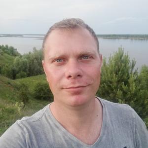 Парни в Ижевске: Максим, 41 - ищет девушку из Ижевска