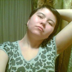 Galya, 31 год, Новосибирск