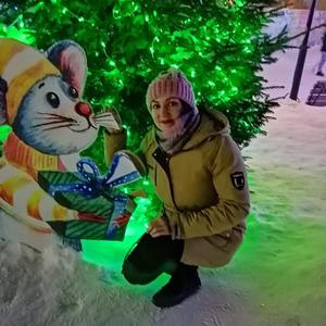 Девушки в Бийске: Екатерина Жилякова, 45 - ищет парня из Бийска
