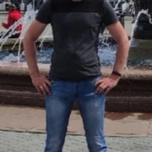 Алексей, 44 года, Братск