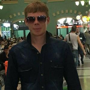 Андре, 33 года, Якутск