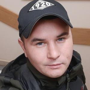 Парни в Наро-Фоминске: Сергей, 36 - ищет девушку из Наро-Фоминска