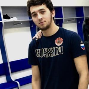 Валерий , 27 лет, Черкесск