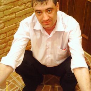 Алексей Лесников, 46 лет, Братск