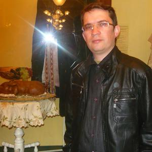 Георгий, 46 лет, Кострома