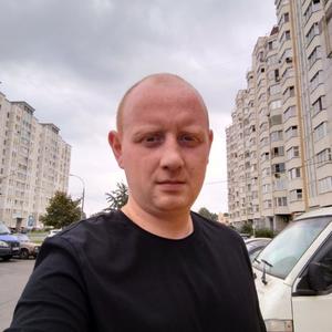 Алексей, 40 лет, Люберцы
