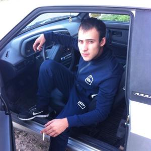 Парни в Димитровграде: Андрей, 30 - ищет девушку из Димитровграда