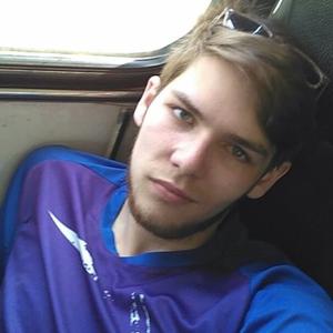 Парни в Козулька: Дима Мордаев, 24 - ищет девушку из Козулька