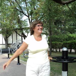 Анна Жукова, 66 лет, Омск