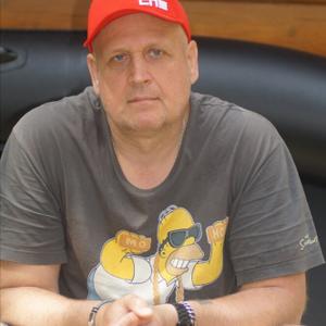 Сергей, 46 лет, Сызрань