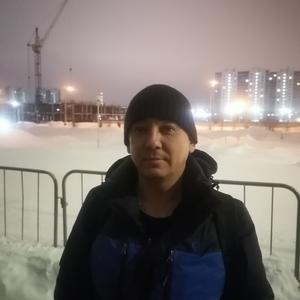 Марат, 46 лет, Ялуторовск