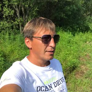 Виталий, 43 года, Хабаровск
