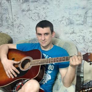 Алексей, 35 лет, Барнаул