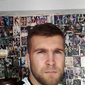 Денис, 37 лет, Кременчуг