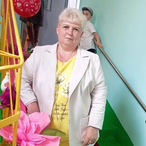 Нина, 50 лет, Владимир