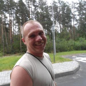 Парни в Сертолово: Олег Репин, 55 - ищет девушку из Сертолово