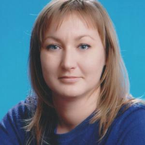 Екатерина, 43 года, Челябинск