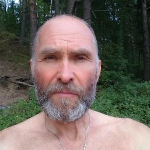 Олег, 67 лет, Санкт-Петербург