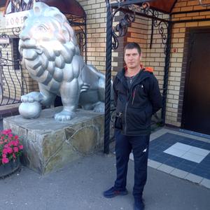 Максим Петрунин, 41 год, Ярославль