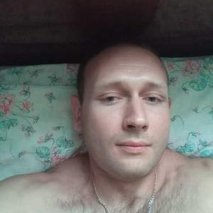 Ромарио, 35 лет, Воронеж