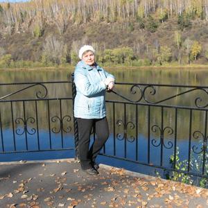 Ольга, 70 лет, Воронеж