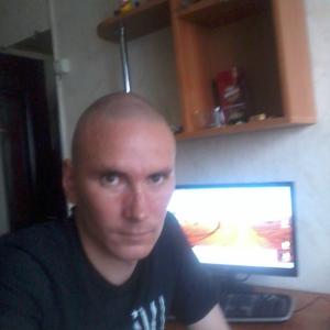 Парни в Сыктывкаре: Кирилл, 34 - ищет девушку из Сыктывкара