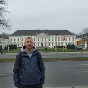 Андрей, 45 лет, Berlin