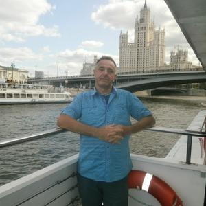 Парни в Перми: Владимир, 52 - ищет девушку из Перми