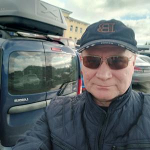 Василий, 53 года, Сыктывкар