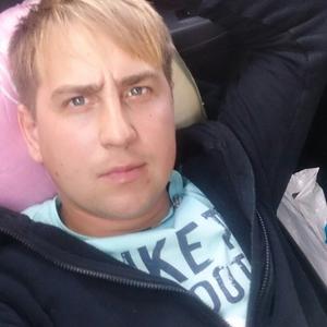 Парни в Йошкар-Оле: Сергей, 36 - ищет девушку из Йошкар-Олы