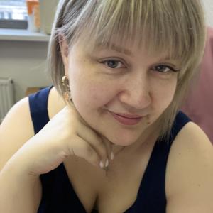 Александра, 41 год, Санкт-Петербург