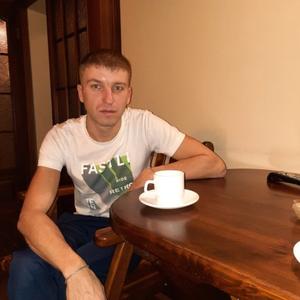 Парни в Екатеринбурге: Станислав Иванов, 37 - ищет девушку из Екатеринбурга