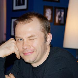 Владислав, 44 года, Владикавказ