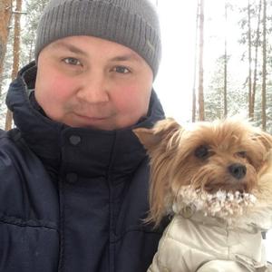 Парни в Челябинске: Роман, 40 - ищет девушку из Челябинска