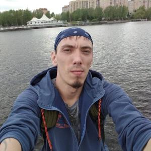 Павел Кулагин, 34 года, Нижний Новгород