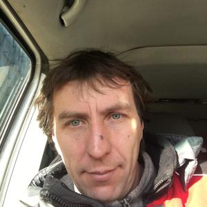 Парни в Долгопрудном: Сергей Иванов, 44 - ищет девушку из Долгопрудного