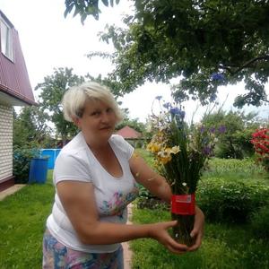 Девушки в Таганроге: Раиса Николаевна, 63 - ищет парня из Таганрога
