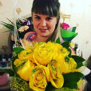 Девушки в Приволжске: Наталья, 33 - ищет парня из Приволжска