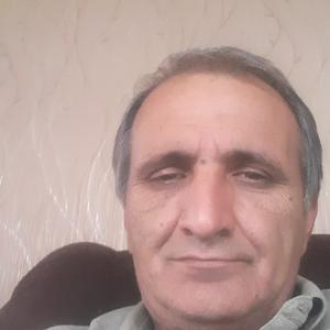 Хачатур, 59 лет, Самара